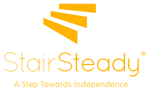 StairSteady Logo