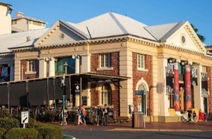 Cairns Art Gallery