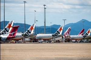 Cairns Airport