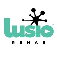 Lusio Rehab Logo