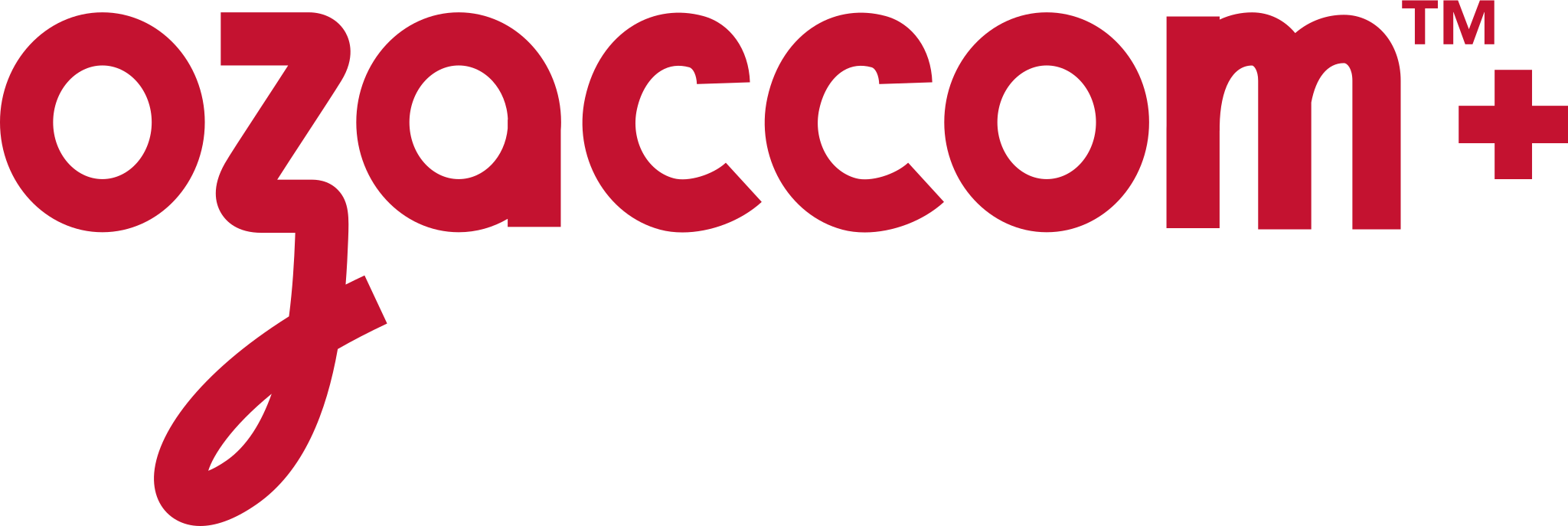 Ozaccom+ Logo