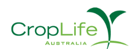 CropLife Australia
