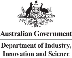Department of Industry, Innovation & Science