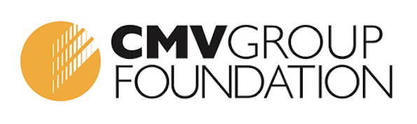 Logo for CMV Group Foundation