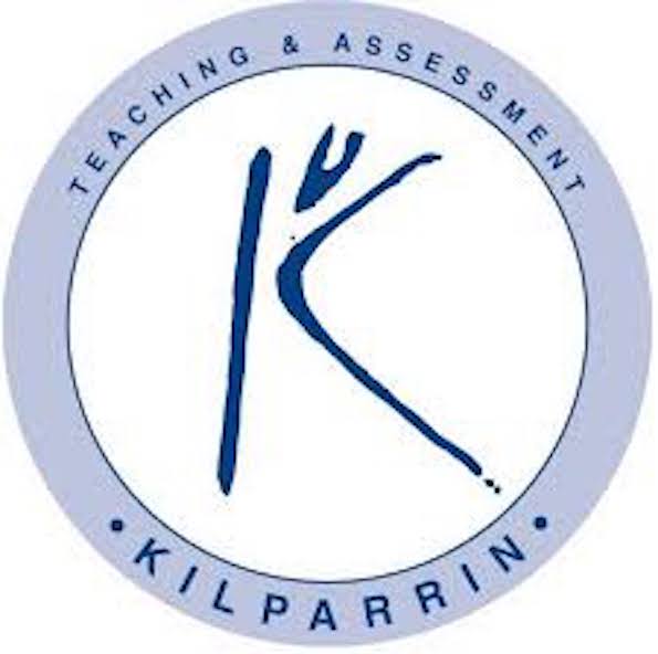Logo for Kilparrin
