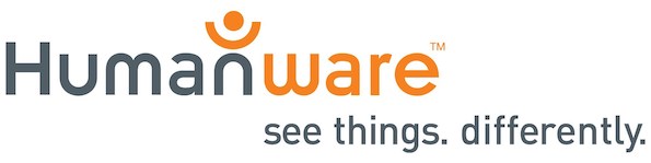 Logo for Humanware
