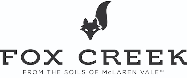 Logo for Fox Creek Wines