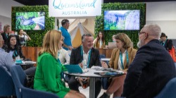 tourism australia marketplace 2023