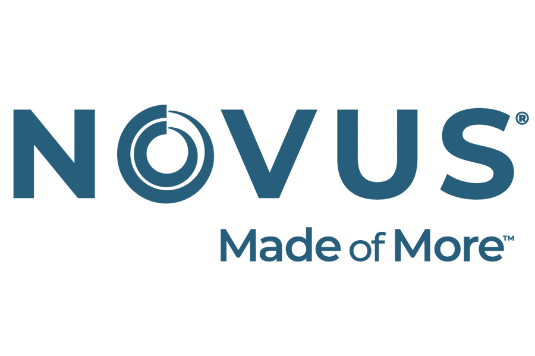 Novus International Homepage