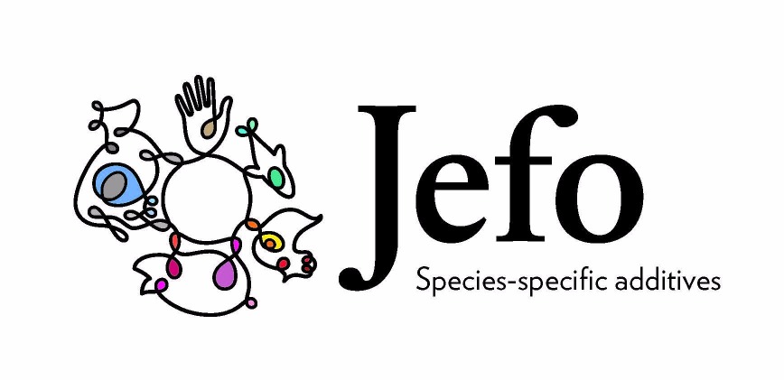 Jefo Website