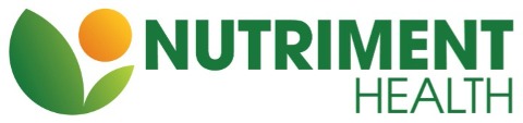 Nutriment Health Homepage