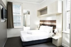 Best Western Melbourne City Hotel