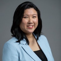 Headshot Photo Anh Mai Executive Director Offshore Wind Energy      Victoria (OWEV) Victoria State Government