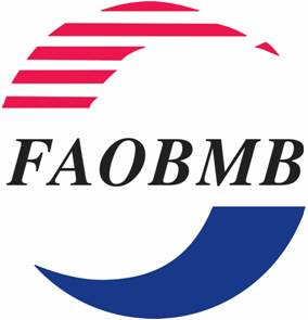 FAOBMB Logo