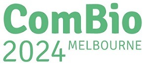 ComBio 2024 Logo