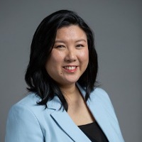 Headshot Photo Anh Mai Executive Director Offshore Wind Energy Victoria (OWEV), Victoria State Government
