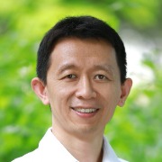 Professor Wei Xie