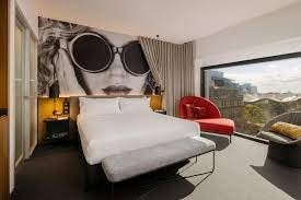 Hotel Indigo Melbourne on Flinders