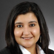 Associate Professor Shobhna Kapoor