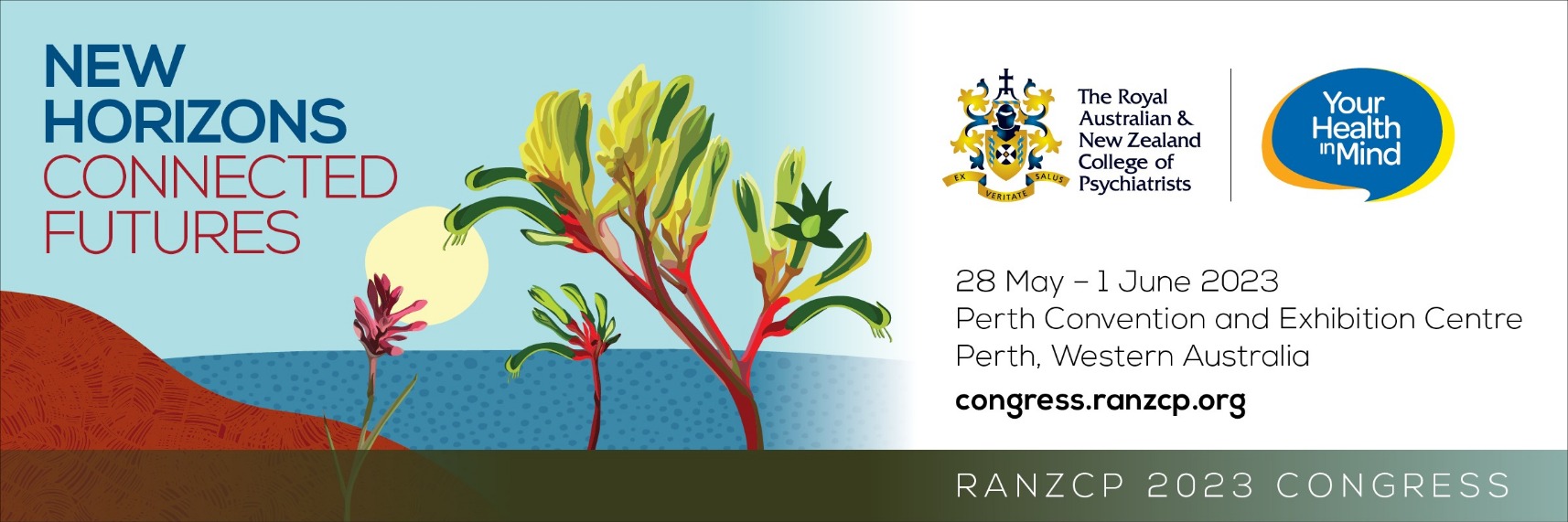 RANZCP 2023 Congress