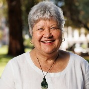Professor Elizabeth McKinley ONZM