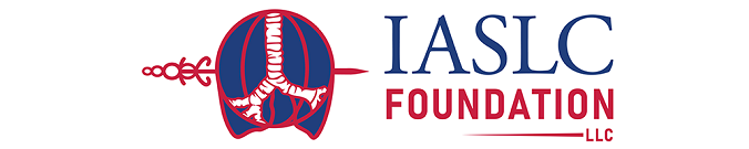 IASLC Logo