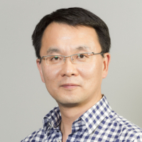 Professor Jian Li