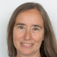 Professor Susan Coppersmith