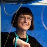 Professor Susan Scott FAA
