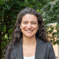 Associate Professor Ana Martins Sequeira