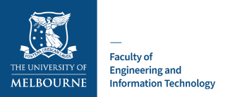 University of Melbourne - Faculty of Engineering and Information Technology