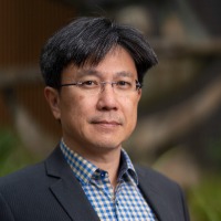 Professor Ping Koy Lam