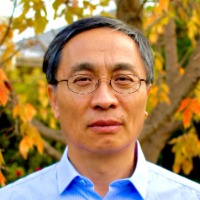 Professor Yihong Du