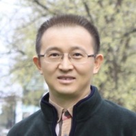 Professor Yuerui Lu