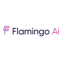 Flamingo AI logo
