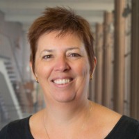 Professor Kate Jolliffe
