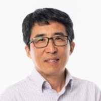 Professor Lianzhou Wang