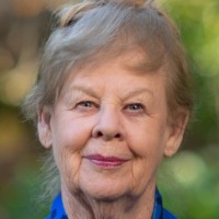Professor Jennifer Graves