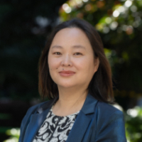 Associate Professor Jiajia Zhou