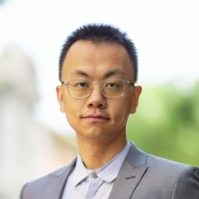 Professor Tianyi Ma