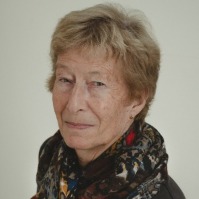 Emerita Professor Mary Garson