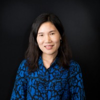 Associate Professor Xiaojing (Jeana) Hao
