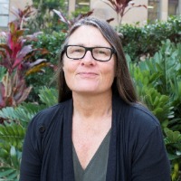 Professor Catherine Lovelock