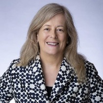 Photo of Professor Caroline McMillen