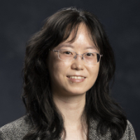 Dr Rachel Wang