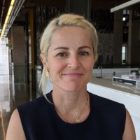 Associate Professor Marina Pajic