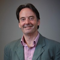 Professor Peter Currie