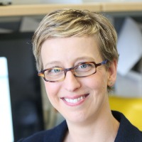 Associate Professor Kate Schroder