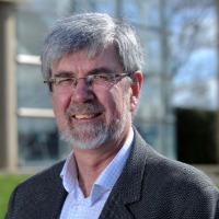 Professor John Church