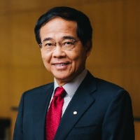 Professor Linfa Wang